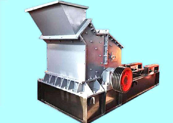 Fine 310t H Coarse Powder Mill 1800×1800 Quarry Crushing Equipment