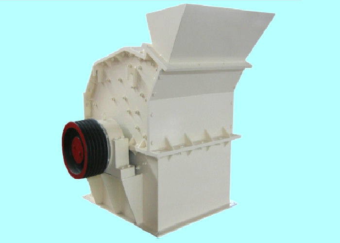 Fine 310t H Coarse Powder Mill 1800×1800 Quarry Crushing Equipment