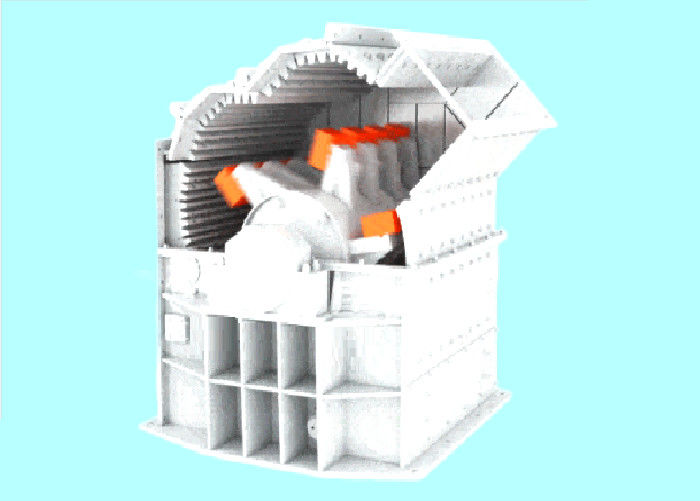 Fine 310t H Coarse Powder Mill 1800×1800 Quarry Crushing Equipment
