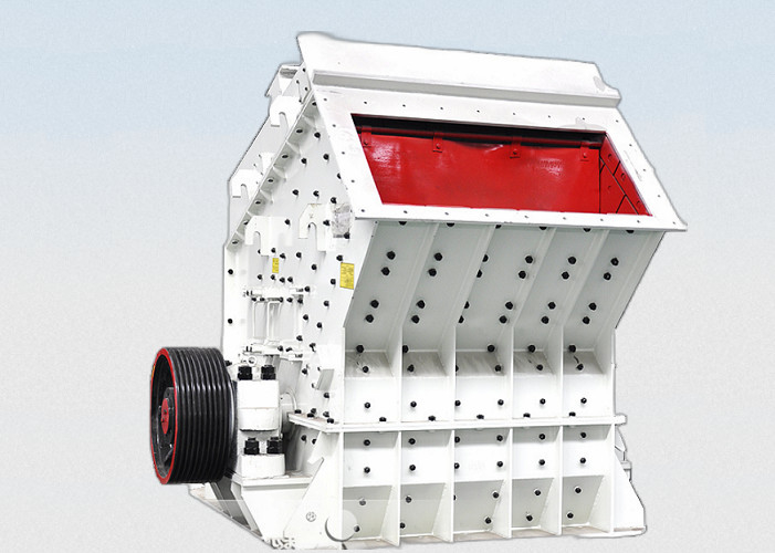 PFW1315II   series impact crusher, European hammer stone crusher, impact ore crusher, crusher expert factory
