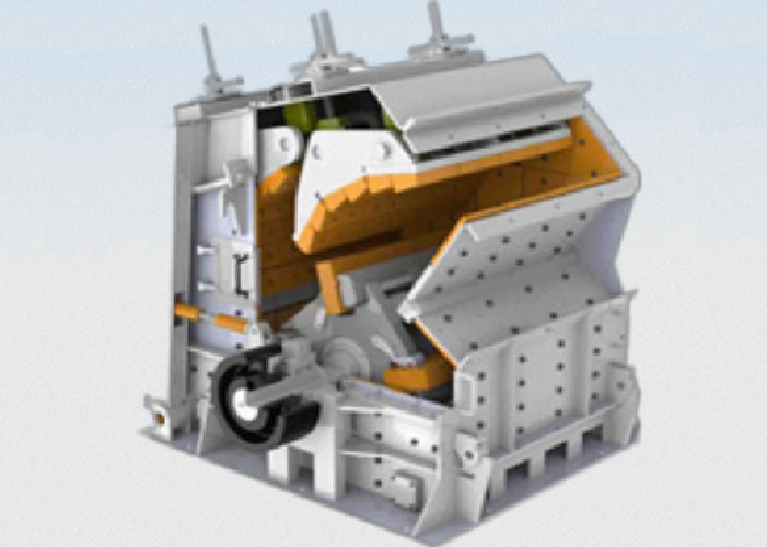 PFW1315II   series impact crusher, European hammer stone crusher, impact ore crusher, crusher expert factory