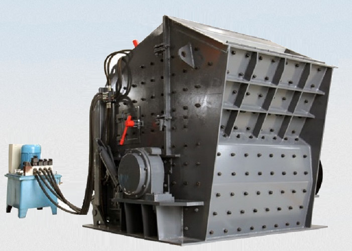 PFW1315II   series impact crusher, European hammer stone crusher, impact ore crusher, crusher expert factory